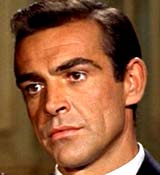 Sean Connery