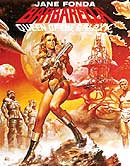 Barbarella - 1968