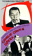 Charlie Chan at the Opera - 1936