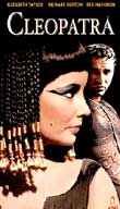 Cleopatra - 1963