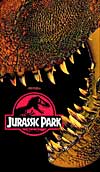 Jurassic Park - 1993