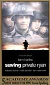 Saving Private Ryan - 1998