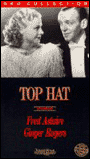 Top Hat - 1935