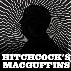 Hitchcock's MacGuffins