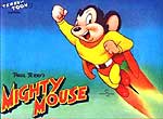 Mighty Mouse