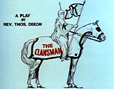 The Clansman