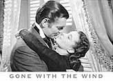 Gone With the Wind - 1939