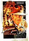 Indiana Jones and the Temple of Doom - 1984