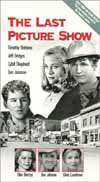 The Last Picture Show - 1971