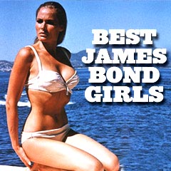 Bond Girls